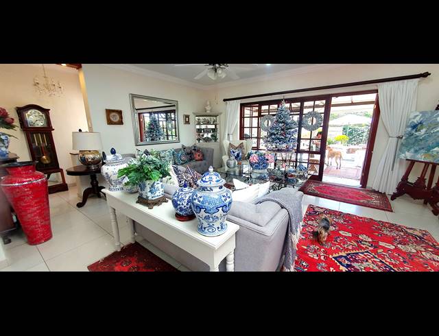 3 BEDROOM HOUSE FOR SALE IN LEVYVALE